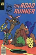 BEEP BEEP THE ROAD RUNNER #77B 