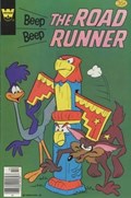 BEEP BEEP THE ROAD RUNNER #74B 