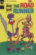 BEEP BEEP THE ROAD RUNNER #64B 