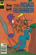 BEEP BEEP THE ROAD RUNNER #65B 