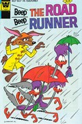 BEEP BEEP THE ROAD RUNNER #60B 