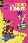 BEEP BEEP THE ROAD RUNNER #29B 