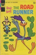 BEEP BEEP THE ROAD RUNNER #27B 