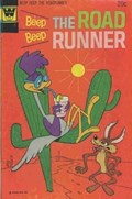 BEEP BEEP THE ROAD RUNNER #39C 