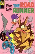 BEEP BEEP THE ROAD RUNNER #55B 
