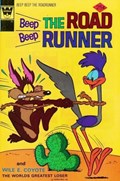 BEEP BEEP THE ROAD RUNNER #54C 