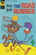 BEEP BEEP THE ROAD RUNNER #58B 