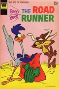 BEEP BEEP THE ROAD RUNNER #28B 