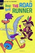 BEEP BEEP THE ROAD RUNNER #43C 