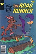 BEEP BEEP THE ROAD RUNNER #80B 