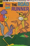 BEEP BEEP THE ROAD RUNNER #47C 