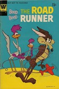 BEEP BEEP THE ROAD RUNNER #31B 