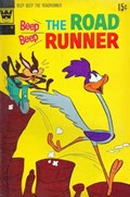 BEEP BEEP THE ROAD RUNNER #32B 