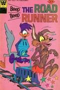 BEEP BEEP THE ROAD RUNNER #63B 