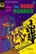 BEEP BEEP THE ROAD RUNNER #35C 