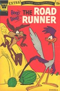 BEEP BEEP THE ROAD RUNNER #33C 