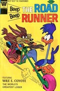 BEEP BEEP THE ROAD RUNNER #57B 