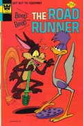 BEEP BEEP THE ROAD RUNNER #52C 