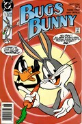BUGS BUNNY #1B 