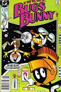 BUGS BUNNY #3B 