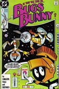 BUGS BUNNY #3 