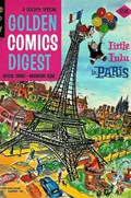 GOLDEN COMICS DIGEST #43 