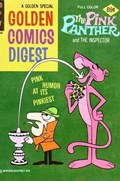 GOLDEN COMICS DIGEST #45 