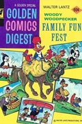 GOLDEN COMICS DIGEST #44B 