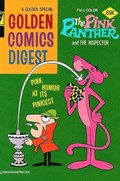 GOLDEN COMICS DIGEST #45B 