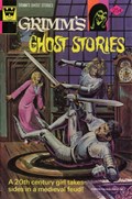 GRIMM'S GHOST STORIES #21B 