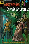 GRIMM'S GHOST STORIES #28B 