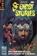 GRIMM'S GHOST STORIES #46 