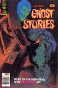 GRIMM'S GHOST STORIES #48 