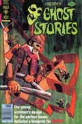 GRIMM'S GHOST STORIES #47 