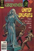 GRIMM'S GHOST STORIES #38 