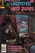 GRIMM'S GHOST STORIES #40 