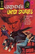 GRIMM'S GHOST STORIES #12 