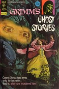 GRIMM'S GHOST STORIES #11 