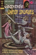 GRIMM'S GHOST STORIES #21 