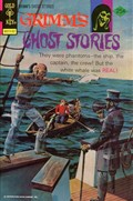 GRIMM'S GHOST STORIES #24 
