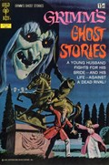 GRIMM'S GHOST STORIES #3 