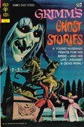 GRIMM'S GHOST STORIES #3B 