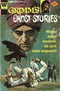 GRIMM'S GHOST STORIES #35B 