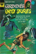 GRIMM'S GHOST STORIES #15B 