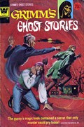 GRIMM'S GHOST STORIES #16B 