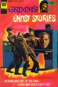 GRIMM'S GHOST STORIES #22B 