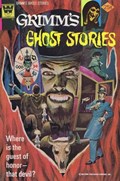 GRIMM'S GHOST STORIES #29B 