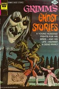 GRIMM'S GHOST STORIES #34B 