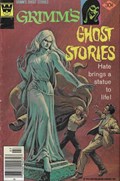 GRIMM'S GHOST STORIES #38B 