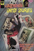 GRIMM'S GHOST STORIES #37B 